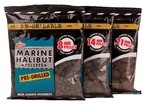 Dynamite Baits pelety Marine Halibut 8mm/350g