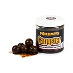 Mikbaits Boilie Gangster v dipu 250ml G2 Krab Ančovička Asa 16mm