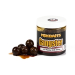 Mikbaits Gangster boilie v dipu 250ml G7 Master Krill 16mm 