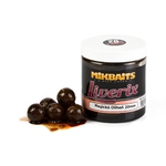 Mikbaits Boilie Liverix v dipu 250ml Magická Oliheň 16mm