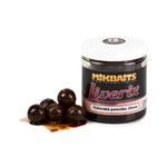 Mikbaits Boilie Liverix v dipu 250ml Královská patentka 16mm 