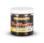 Mikbaits halibutky v dipu 250ml 14mm Red Fish Halibut