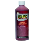 Dynamite Baits Liquid Attractant The Crave 500ml 