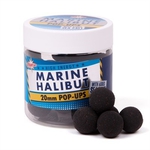 Dynamite Baits Pop-up Marine Halibut  15mm