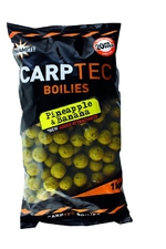 Dynamite Baits Carptec boilies Pineapple/banana 1kg 20mm 