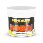 Mikbaits Obalovací těsto Robin Fish Máslová hruška 200g