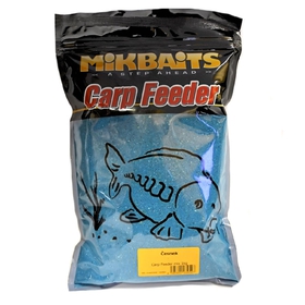Mikbaits Carp feeder mix 1kg