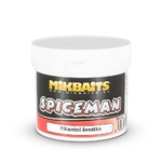 Mikbaits Obalovací těsto Spiceman Pikatní švestka 200g