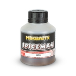 Mikbaits booster Spiceman WS2 Spice 250ml