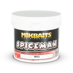 Mikbaits Obalovací těsto Spiceman WS1 200g  