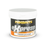 Mikbaits Obalovací těsto eXpress Půlnoční pomeranč 200g