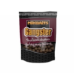 Mikbaits Gangster boilie G2 Krab Ančovička Asa 1kg 20mm 