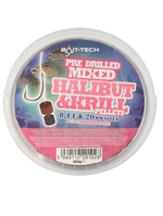 Pelety Bai-Tech Halibut Marine-mix dóza