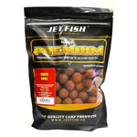 Jet Fish boilie Premium Clasicc Squid Krill 700g 20mm