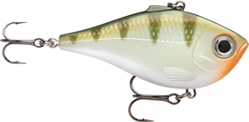 Rapala Wobler Rippin Rap 5cm 7g YP