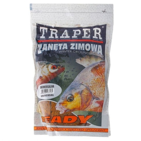 Traper READY zimní 0,75kg