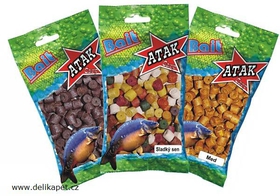 Delikapet Atak Carp pelety 12mm 150g