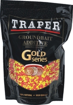 Traper Pečivo Fluo Gold series 400g