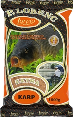 Lorpio Krmítková směs Kapr 1,9kg