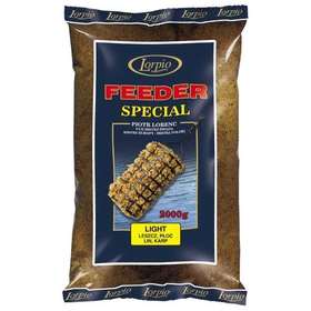 Lorpio Special Feeder 2kg Light 