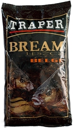 Traper Bream Belge 1kg