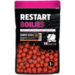 LK Baits boilie ReStart Compot NHDC 250g 18mm 