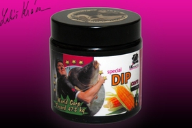 LK Baits Dip Corn