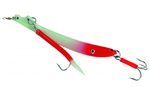 Ice Fish Pilker MAK Fluo 80g