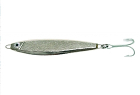 Ice Fish Pilkin 60g 