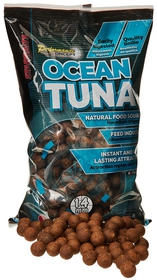 Starbaits boilie Ocean Tuna 1kg 14mm 