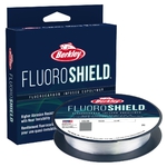 Berkley vlasec FluoroShield 0,36mm 275m