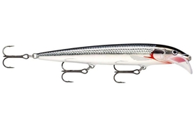 Rapala Wobler Scatter Rap Husky 09 S