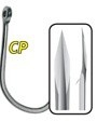 Carp System háček CP 10 ks