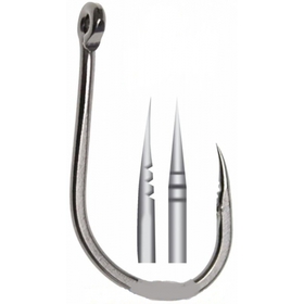 Carp System háček SC 10 ks