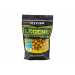 Jet Fish Boilie Legend Range Protein Bird Multifruit 250g 24mm