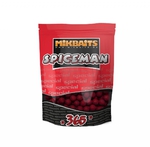 Mikbaits Spiceman WS2 boilie Spice 250g 12mm 