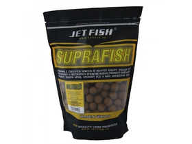 Jet Fish Boilie Supra Fish Oliheň 1kg 24mm 