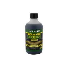 Jet Fish Booster Legend Range 250ml Multifruit 