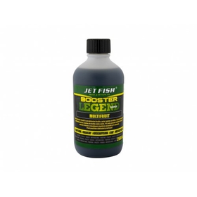 Jet Fish Booster Legend Range 250ml Multifruit 