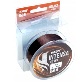 Jaxon vlasec Intensa feeder 0,25mm 150m