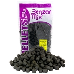 Benzar Mix pelety Black Halibut 10kg