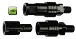 Power Fish Rychlospojka Qucick Release Connector Black