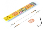 Extra Carp návazec Boilie Rig EXC 555 vel.4