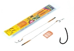 Extra Carp návazec Boilie Rig EXC 666 vel.4