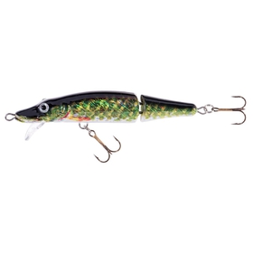 Jaxon wobler HS Pike 13cm 2 SEC