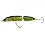 Jaxon wobler HS Pike 13cm 2 SEC