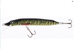 Jaxon wobler HS Pike 10cm