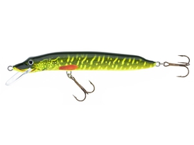 Jaxon wobler HS Pike 10cm