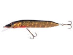 Jaxon wobler HS Pike 10cm