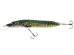 Jaxon wobler HS Pike 10cm